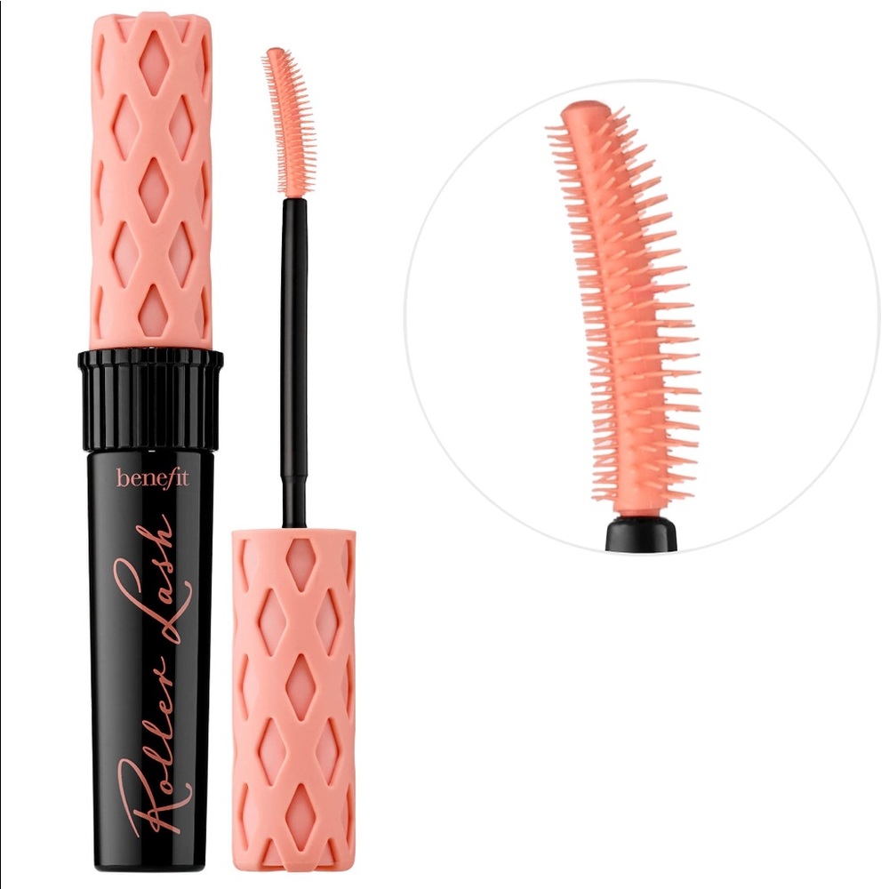 NWT Benefit Roller Lash (Full Size)!